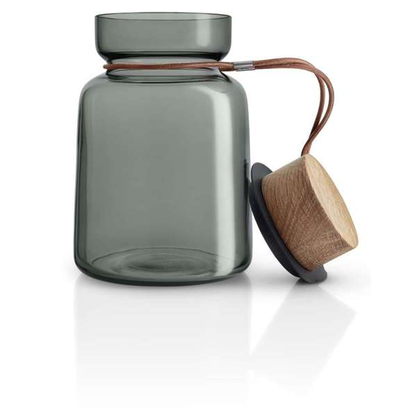 Silhouette Storage Jar 1.0L - Eva Solo