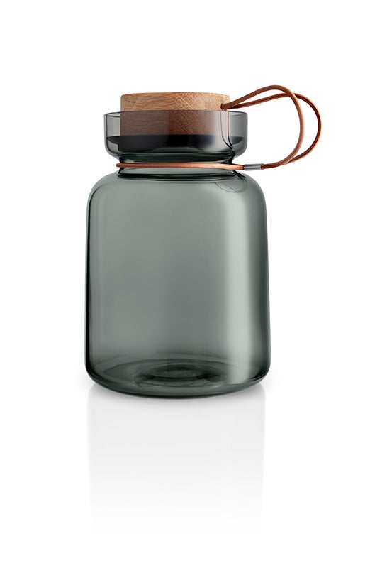 Silhouette Storage Jar 1.5L - Eva Solo