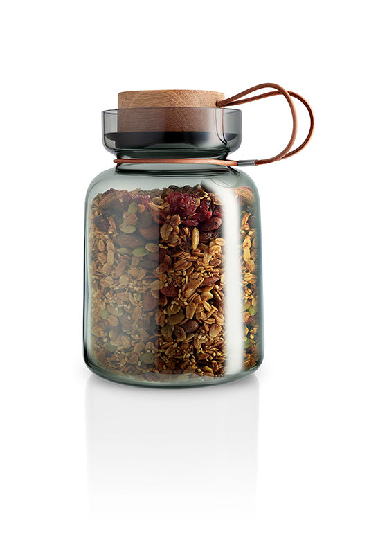 Silhouette Storage Jar 1.5L - Eva Solo
