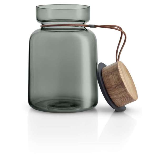 Silhouette Storage Jar 1.5L - Eva Solo
