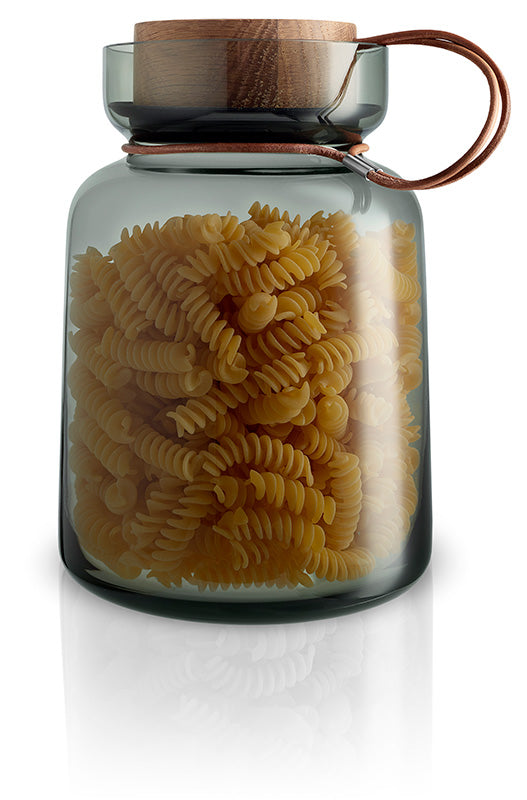 Silhouette Storage Jar 2.0L - Eva Solo