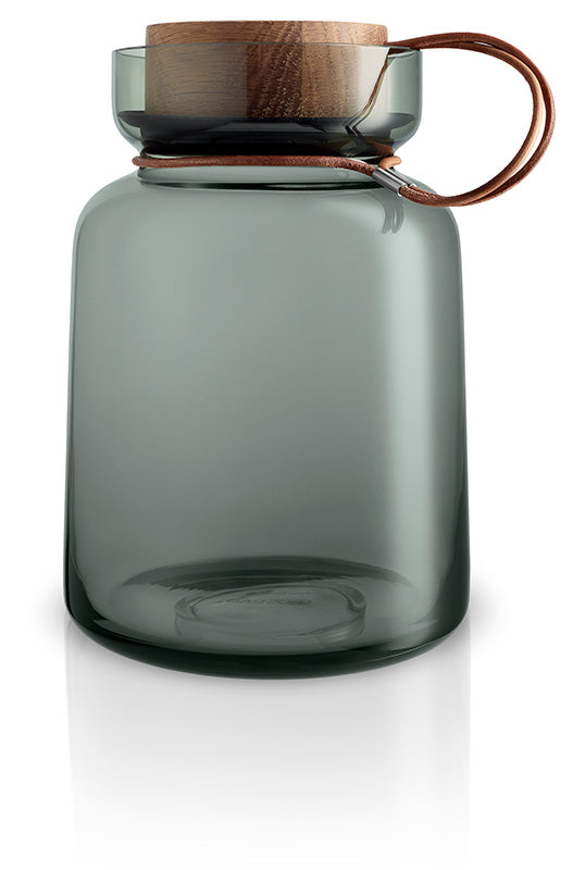 Silhouette Storage Jar 2.0L - Eva Solo