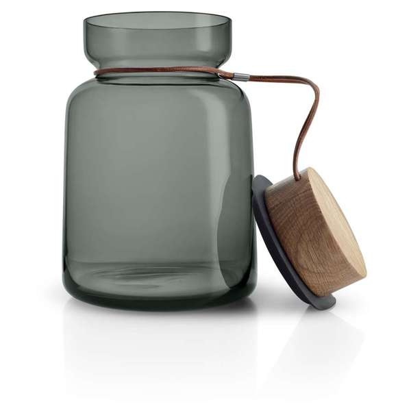 Silhouette Storage Jar 2.0L - Eva Solo