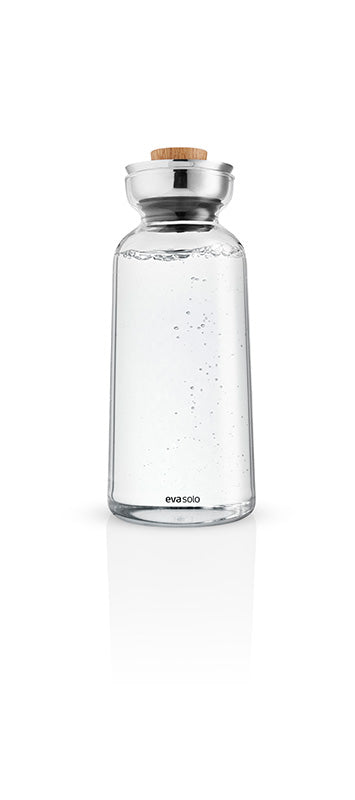 Silhouette Glass Carafe 1L - Eva Solo