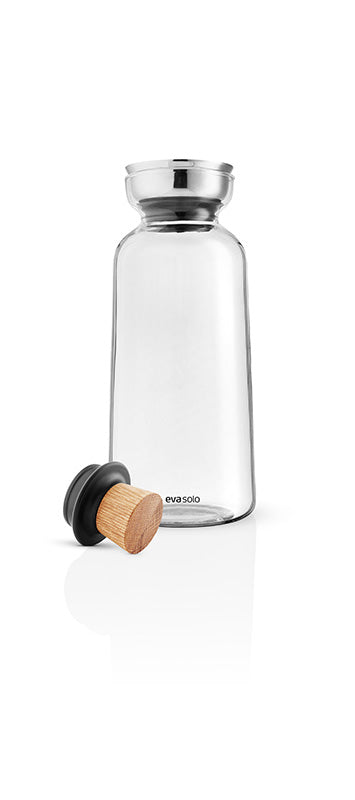 Silhouette Glass Carafe 1L - Eva Solo