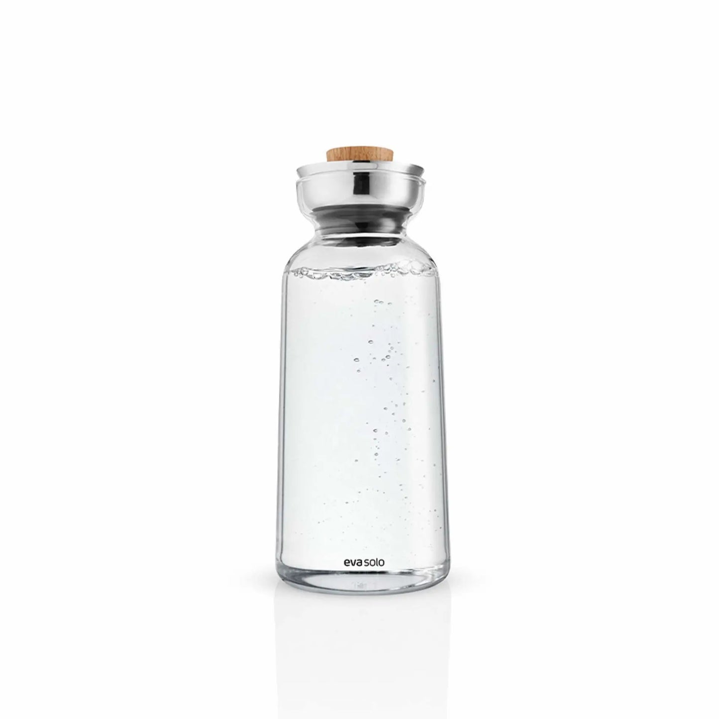 Silhouette Glass Carafe 1L - Eva Solo