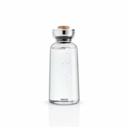 Silhouette Glass Carafe 1L - Eva Solo