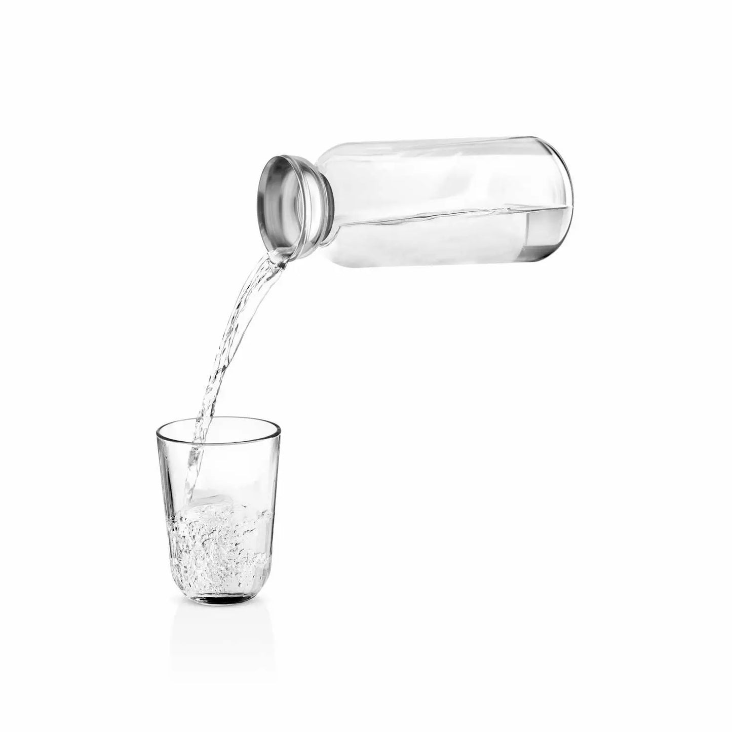 Silhouette Glass Carafe 1L - Eva Solo