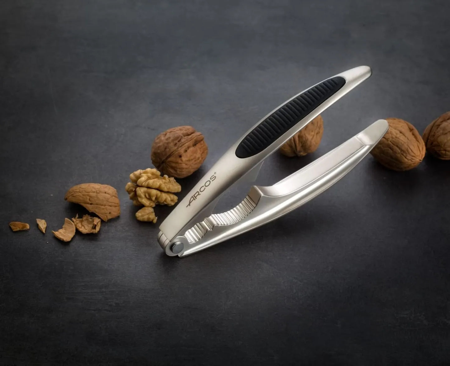 NUT & SEA FOOD CRACKER 160 MM. GIFT BOX - ACCESORIOS