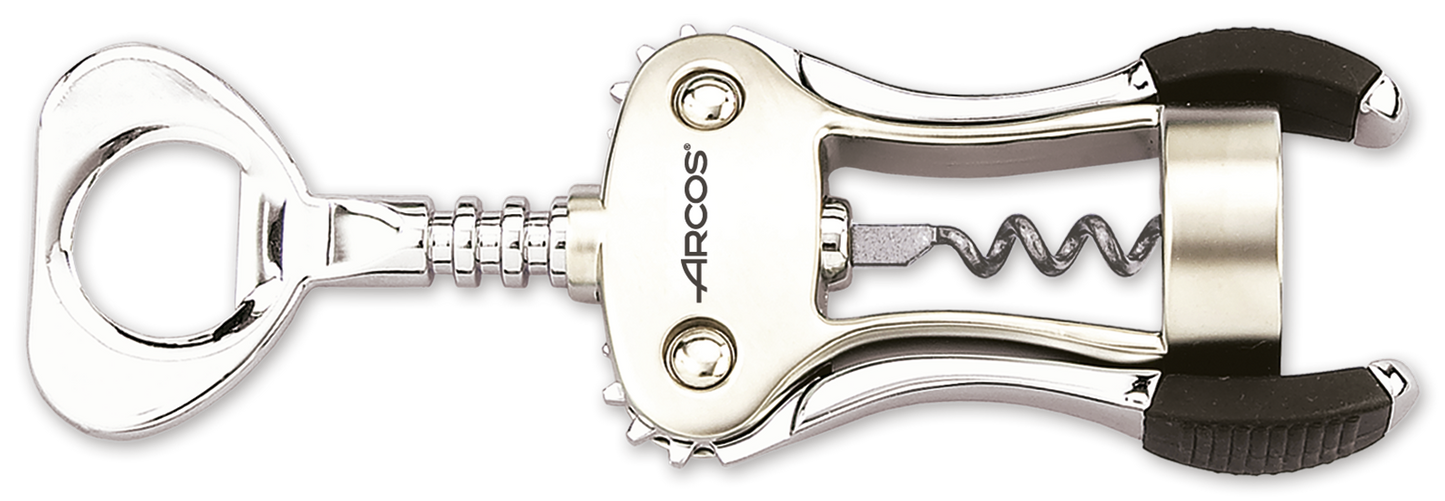 CORKSCREW 195 MM. GIFT BOX - ACCESORIOS