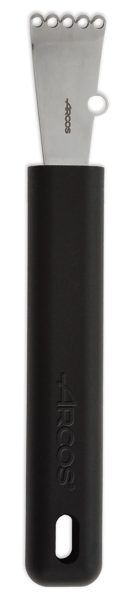 DECORATING ZESTER 40 MM. DISPLAY - GADGETS