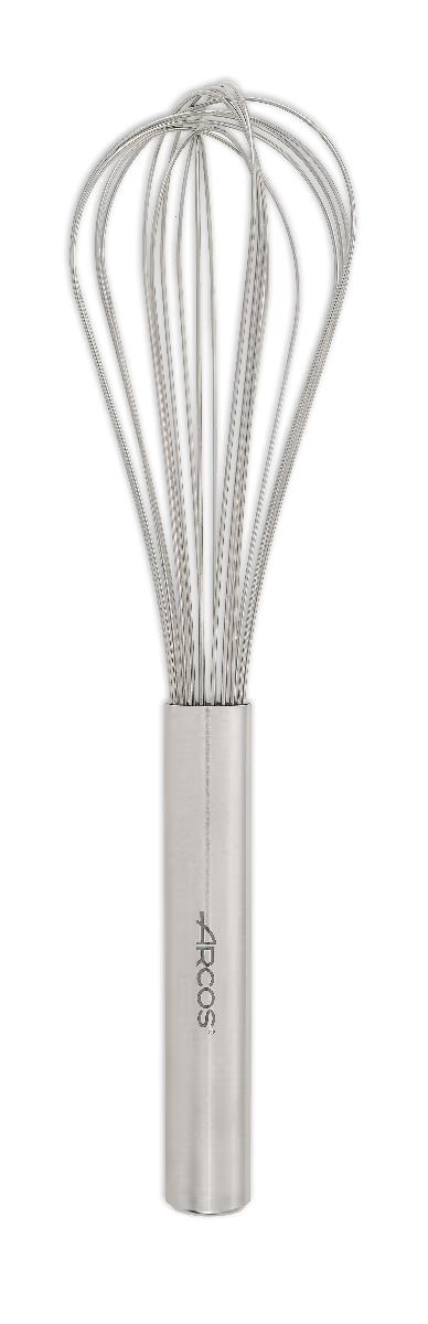 WHISK 250 MM. DISPLAY - GADGETS, Arcos
