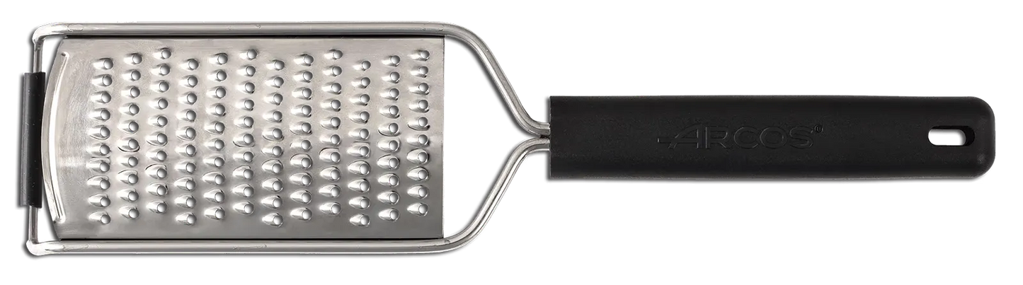 CHEESE GRATER 130 MM. DISPLAY - GADGETS