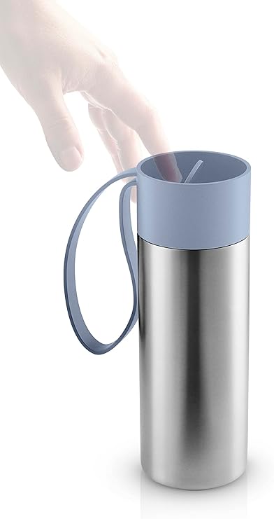 To Go Cup 0.35L Blue Sky