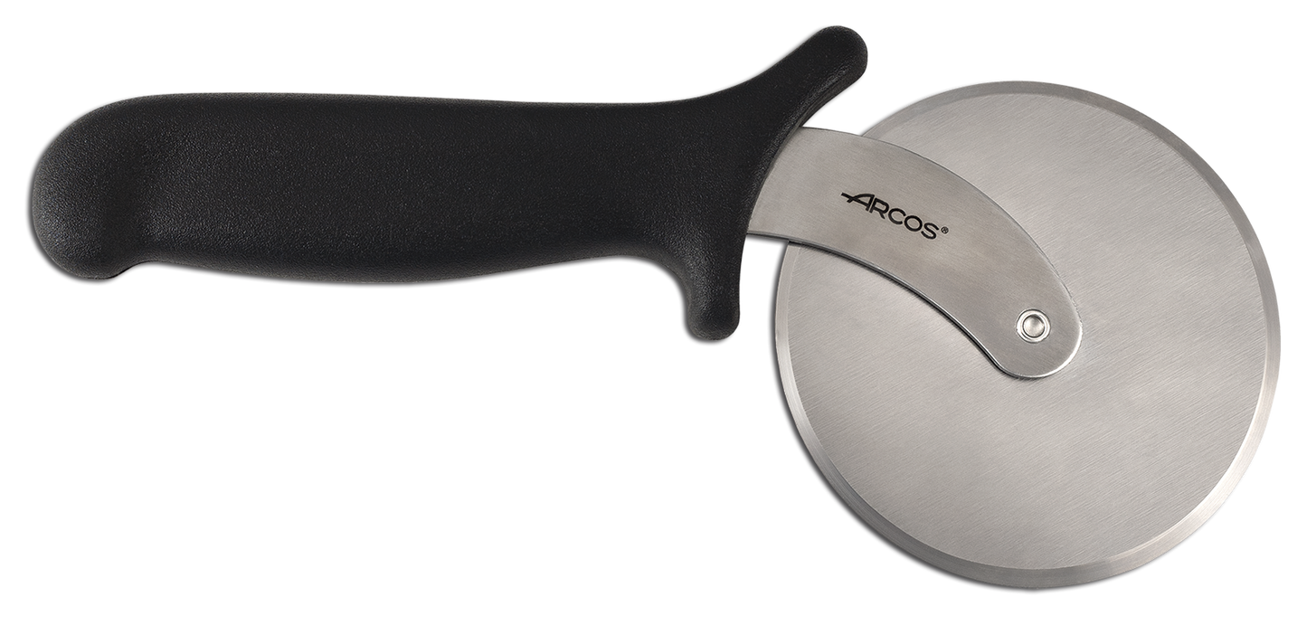 PIZZA CUTTER 100MM DIAMETER DISPLAY - GADGETS