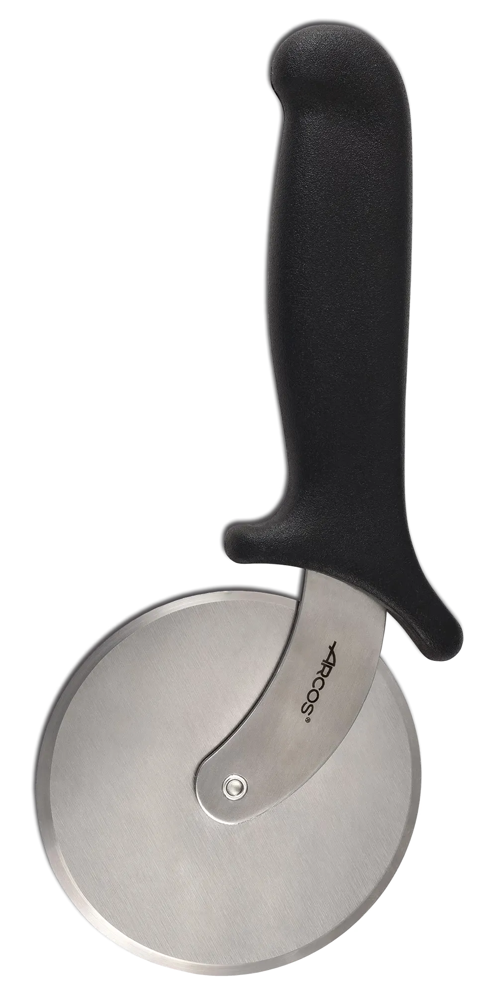 PIZZA CUTTER 100MM DIAMETER DISPLAY - GADGETS