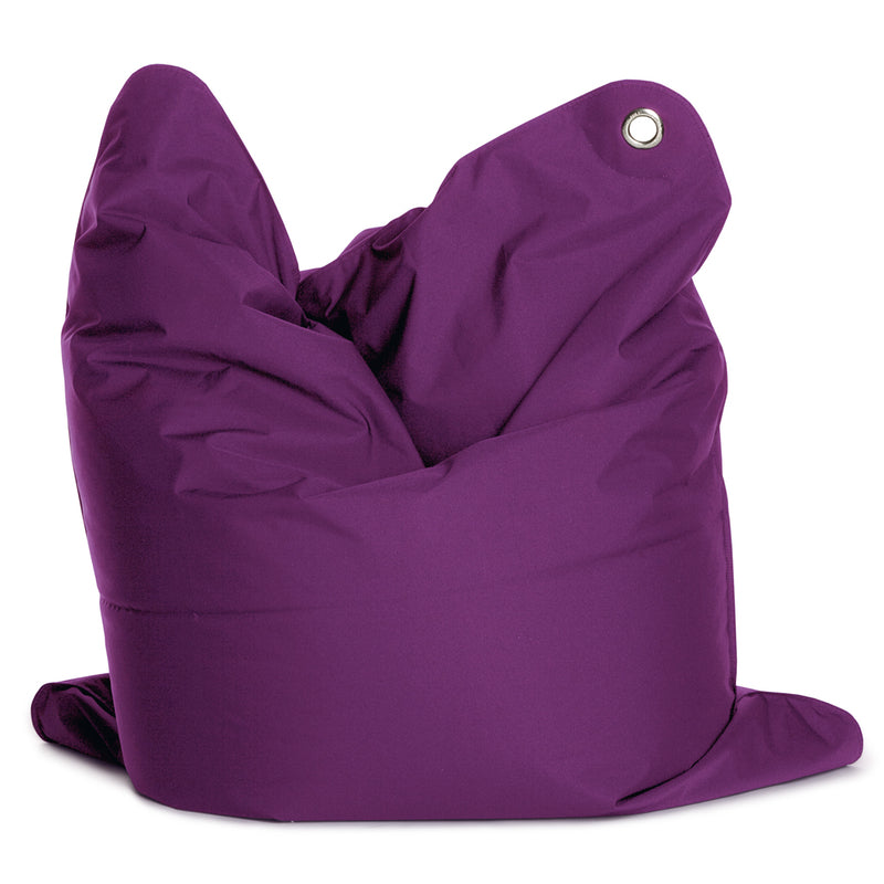 The Bull - Violet Bean Bag