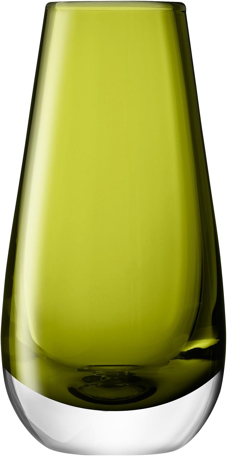 Flower Colour Bud Vase