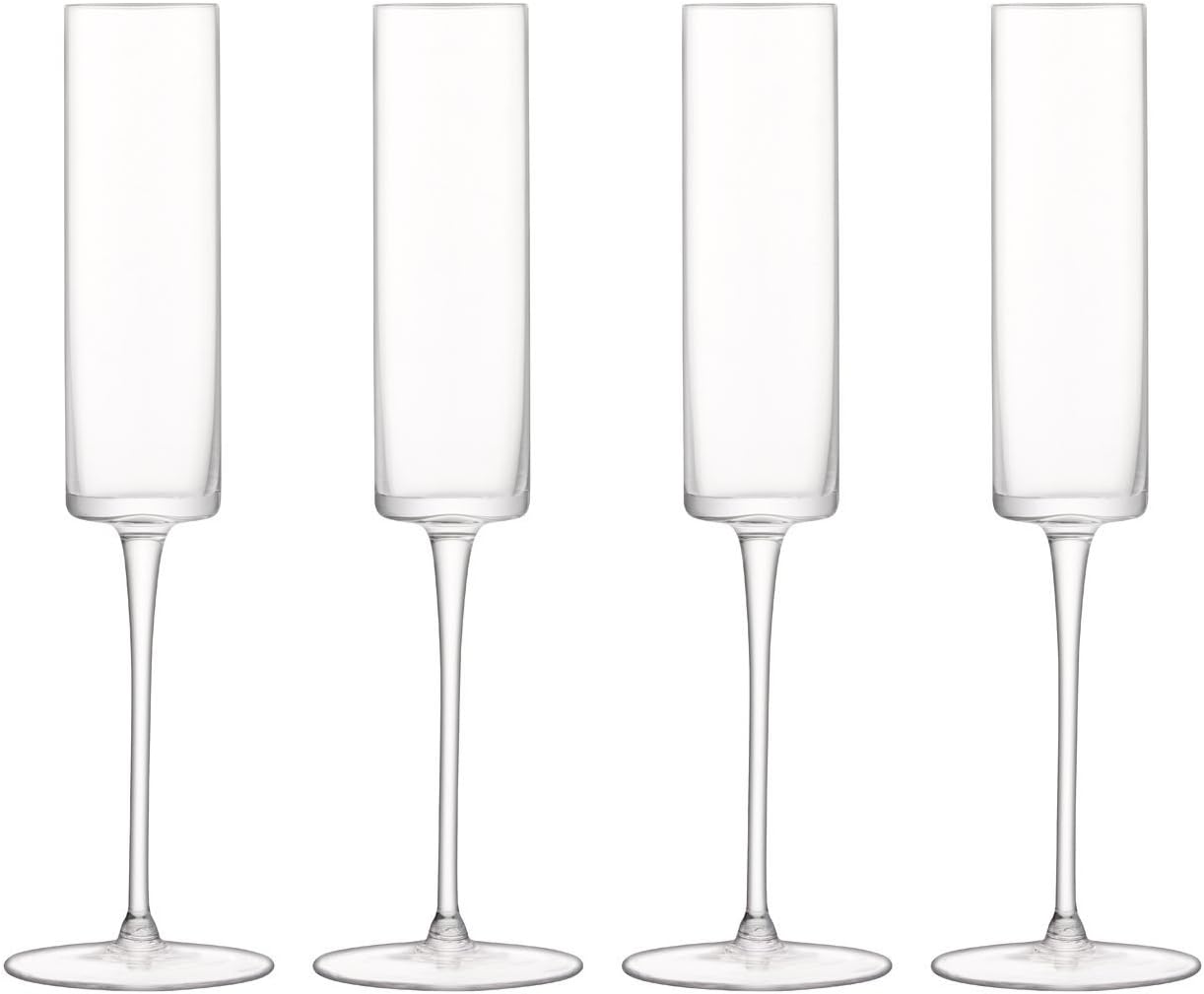 Otis Champagne Flute