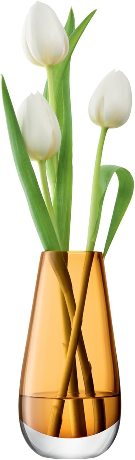 Flower Colour Bud Vase