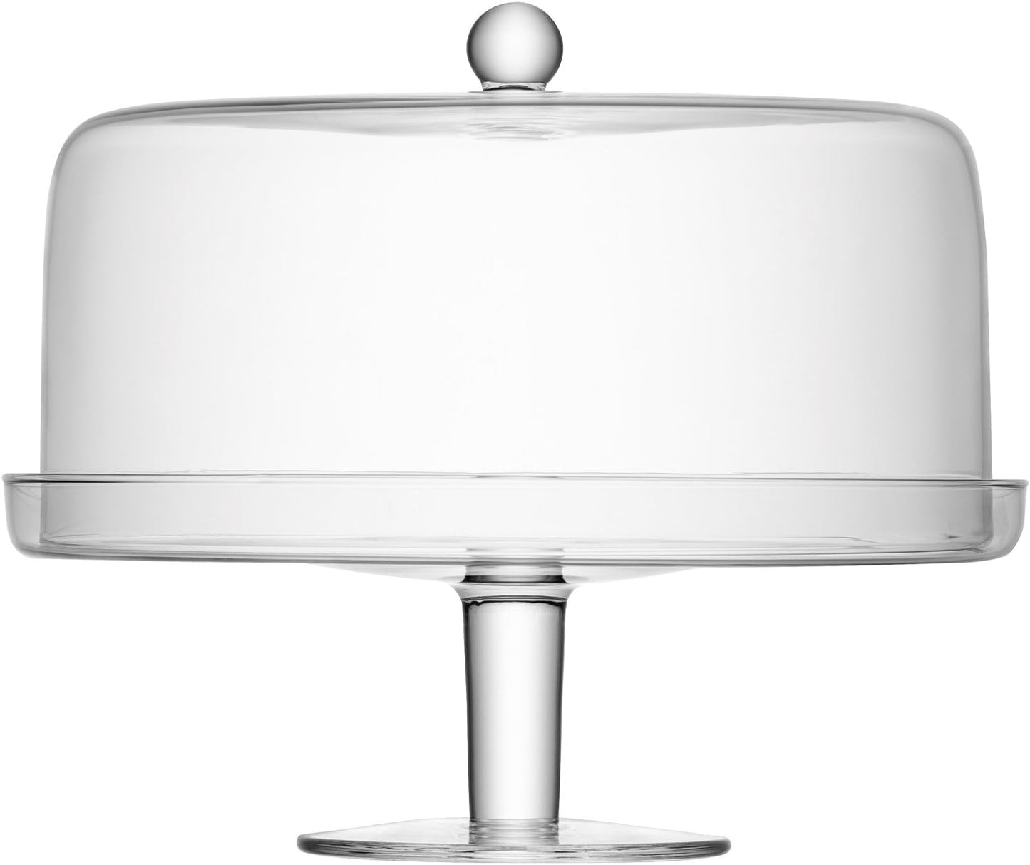 Klara Cakestand & Cover