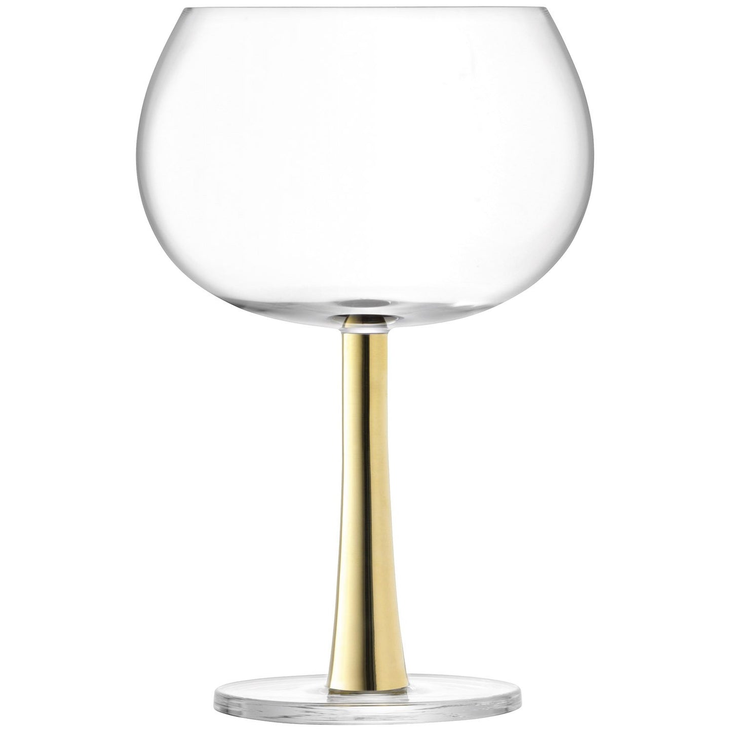 Gin Balloon Glass Set of 2