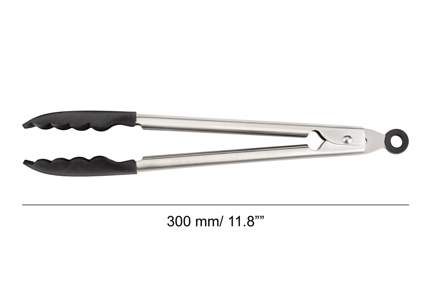 PINZA DE SILICONA 300 MM, Arcos