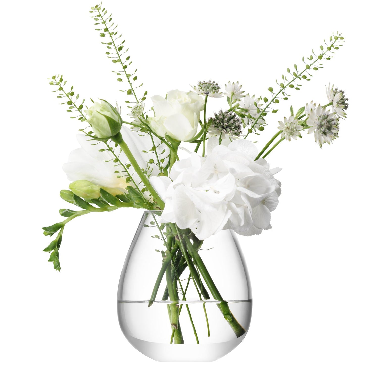 Flower Mini Table Vase