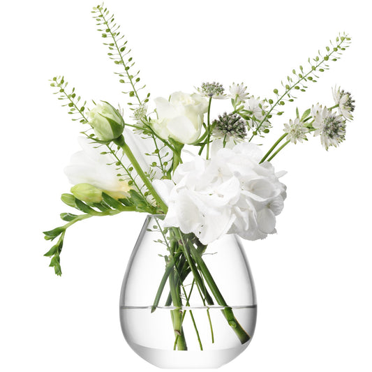 Flower Mini Table Vase
