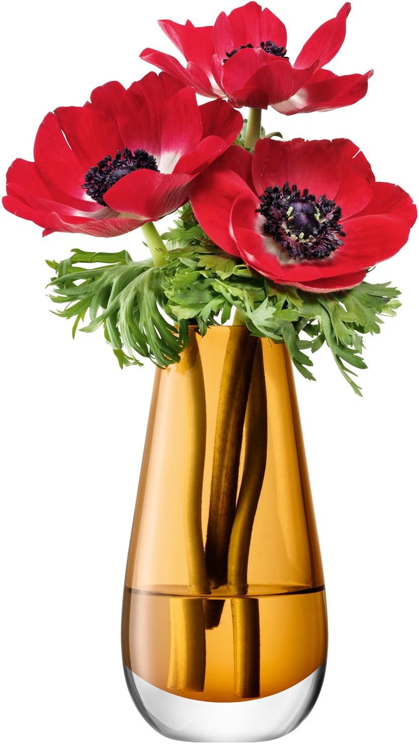 Flower Colour Bud Vase