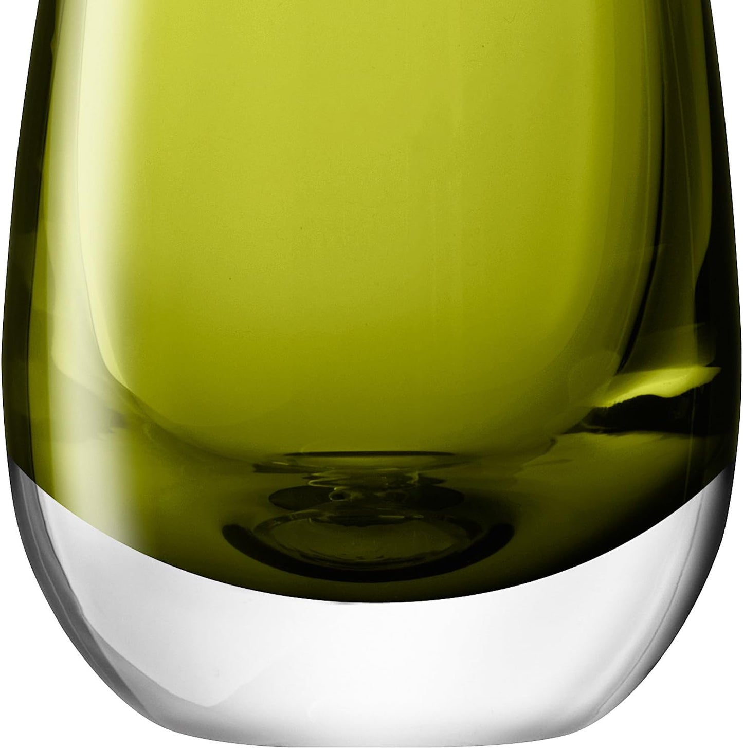 Flower Colour Bud Vase