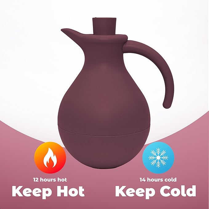 VACUUM FLASKS 1.0L