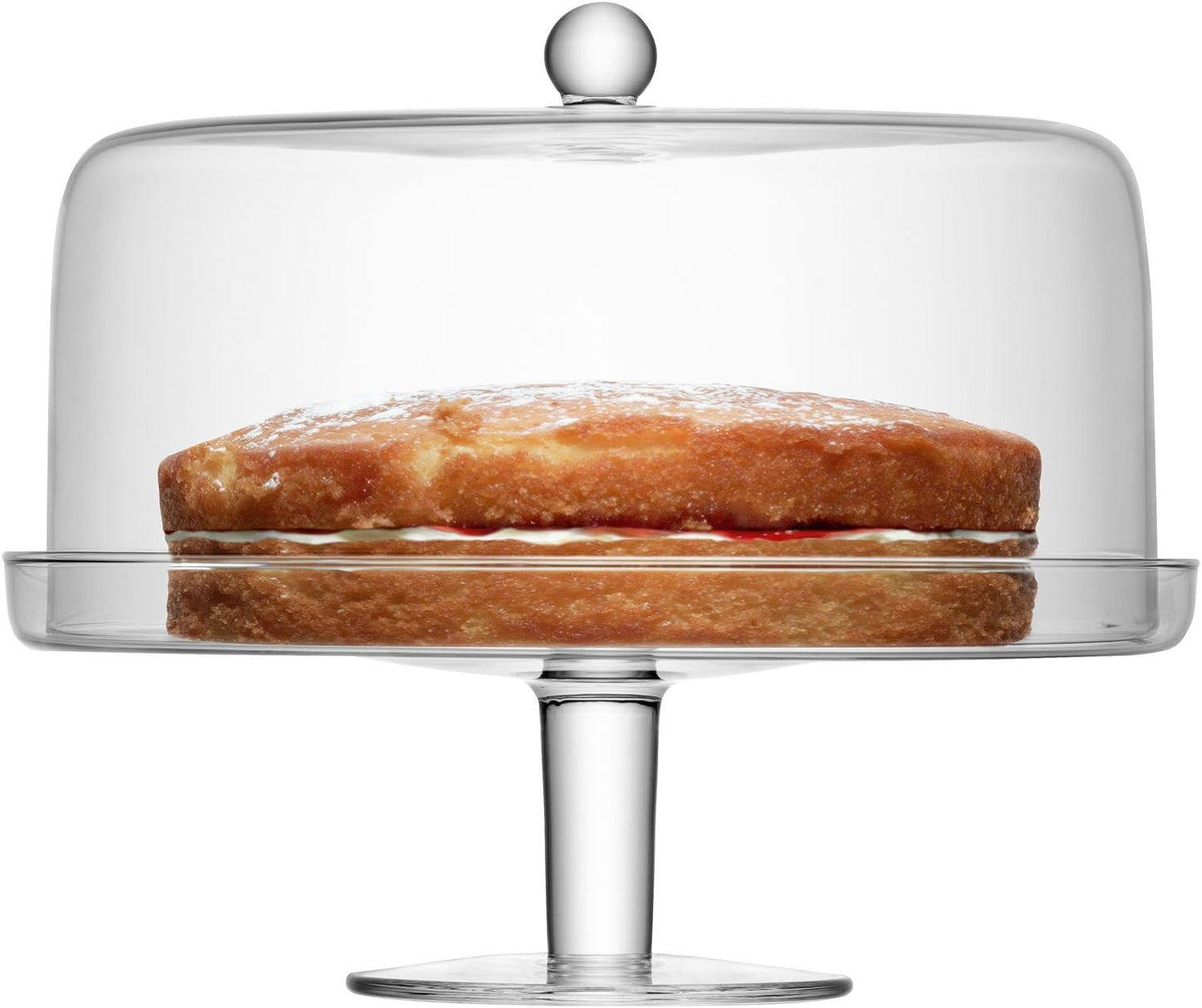 Klara Cakestand & Cover