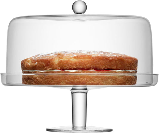 Klara Cakestand & Cover