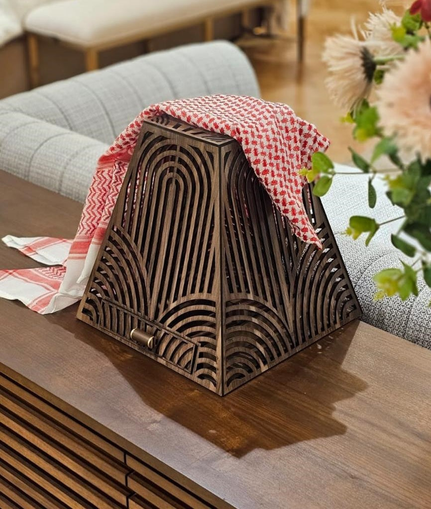 BR-WD-01 Fragrant Incense Burner