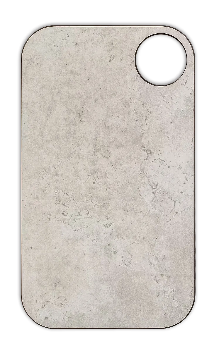 CUTTING BOARD MARBLE 240X140 MM. BOX - TABLAS