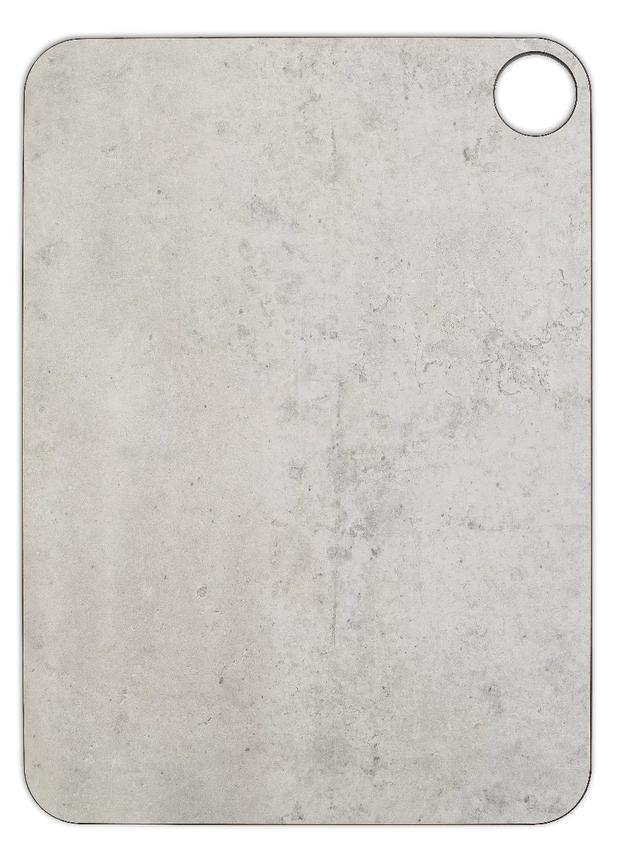 CUTTING BOARD MARBLE 377x277 MM. BOX - TABLAS