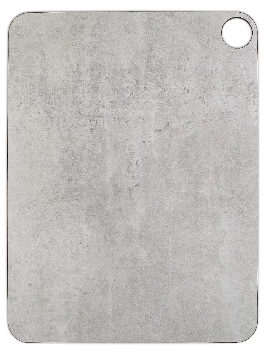 CUTTING BOARD MARBLE 427x327 MM. BOX - TABLAS