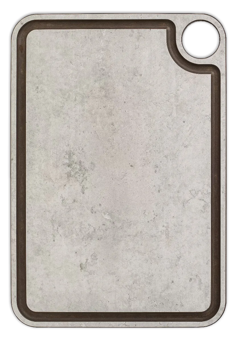 CUTTING BOARD MARBLE 330x230 MM. BOX - TABLAS