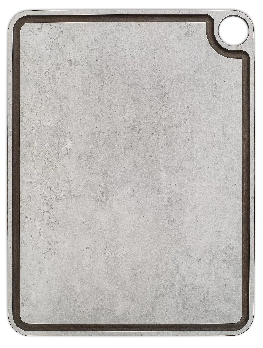CUTTING BOARD MARBLE 427x327 MM. BOX - TABLAS