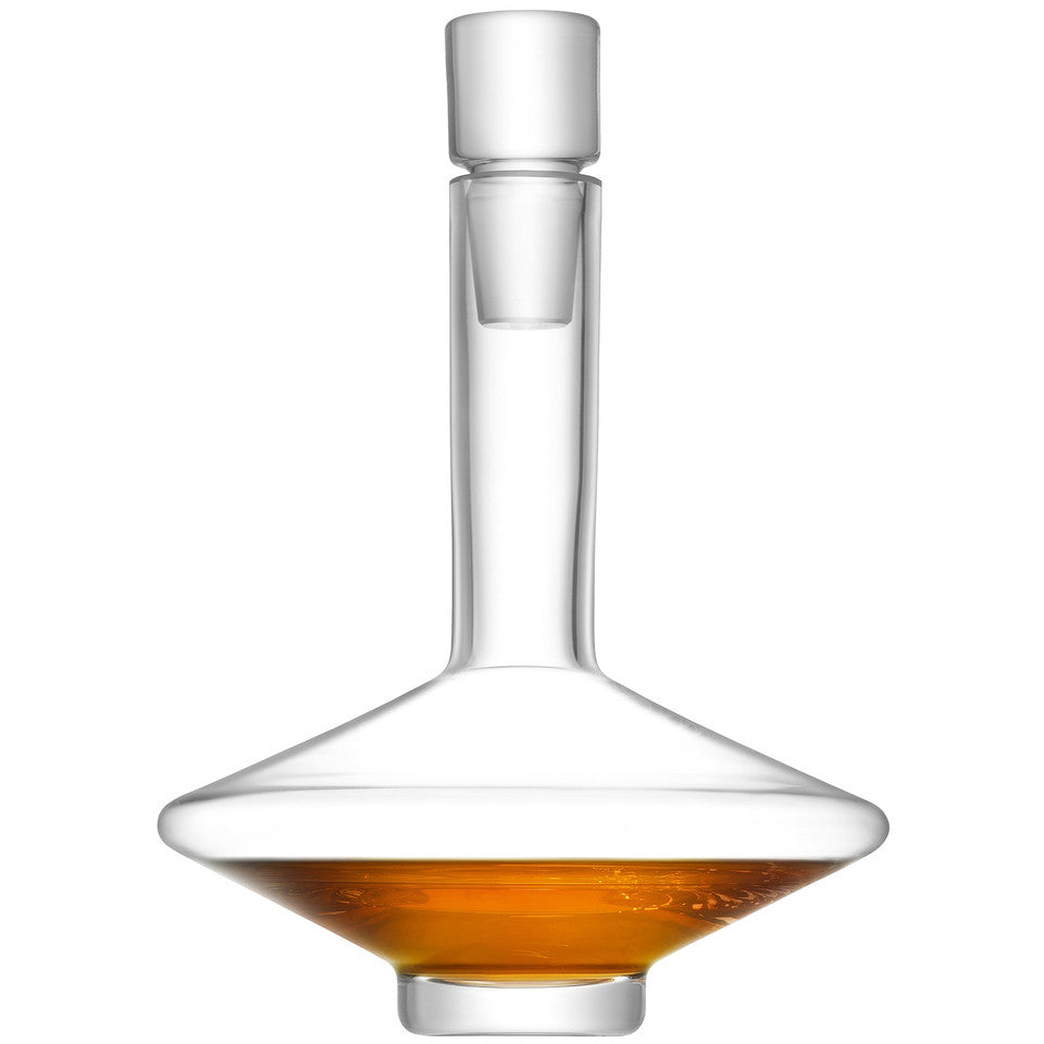 Metropole Malmo Decanter 1.8L Clear