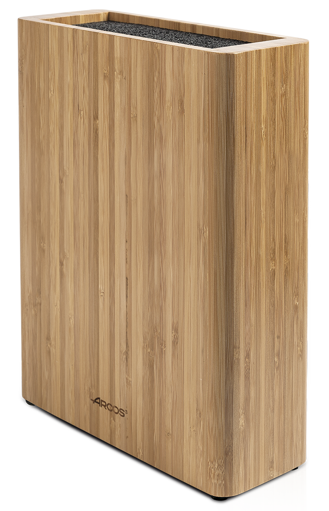 UNIVERSAL BLOCK 220x89x280 MM. GIFT BOX - TACOS