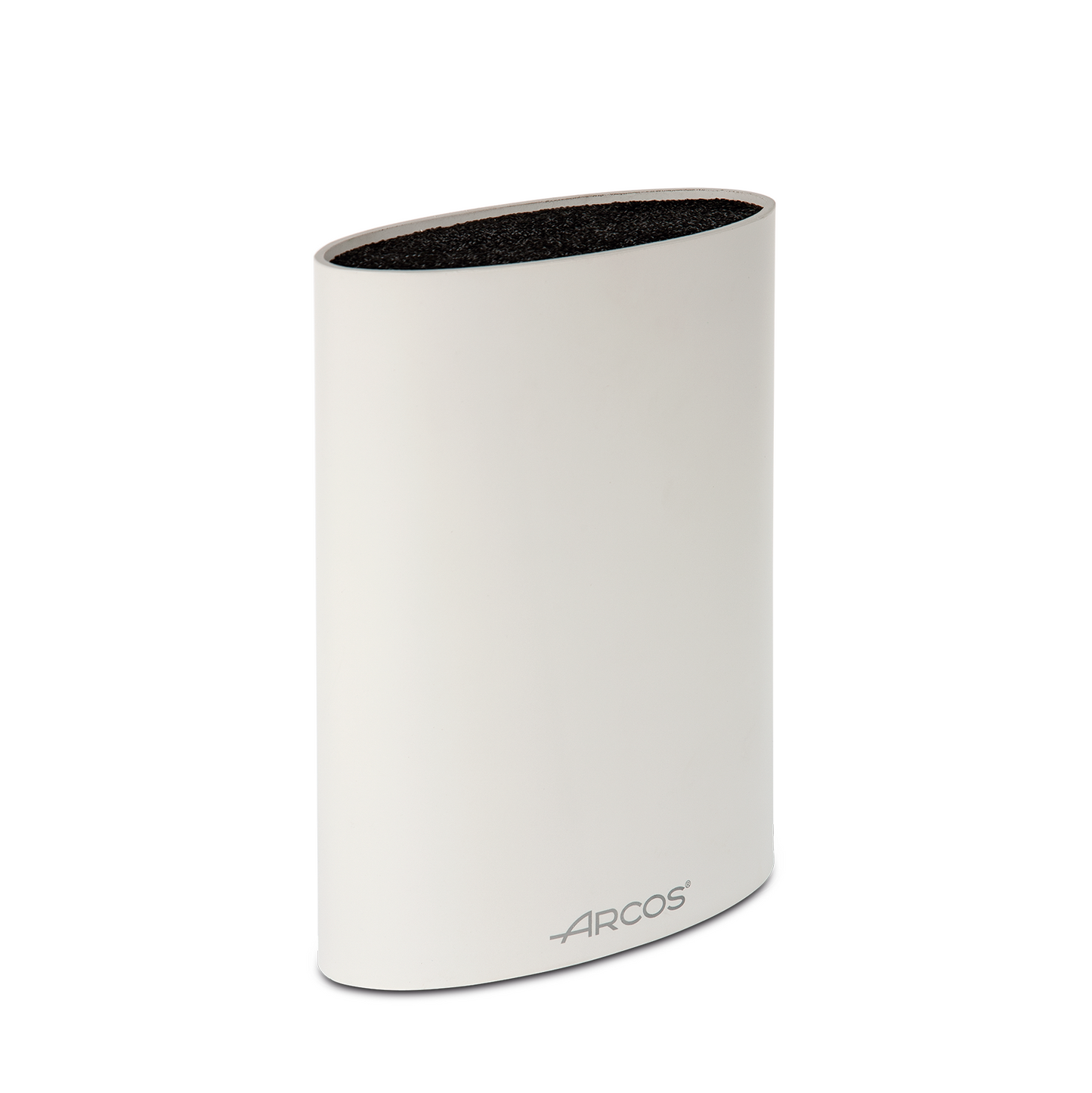 UNIVERSAL BLOCK OVAL WHITE 220x160x65 MM. GIFT BOX - TACOS