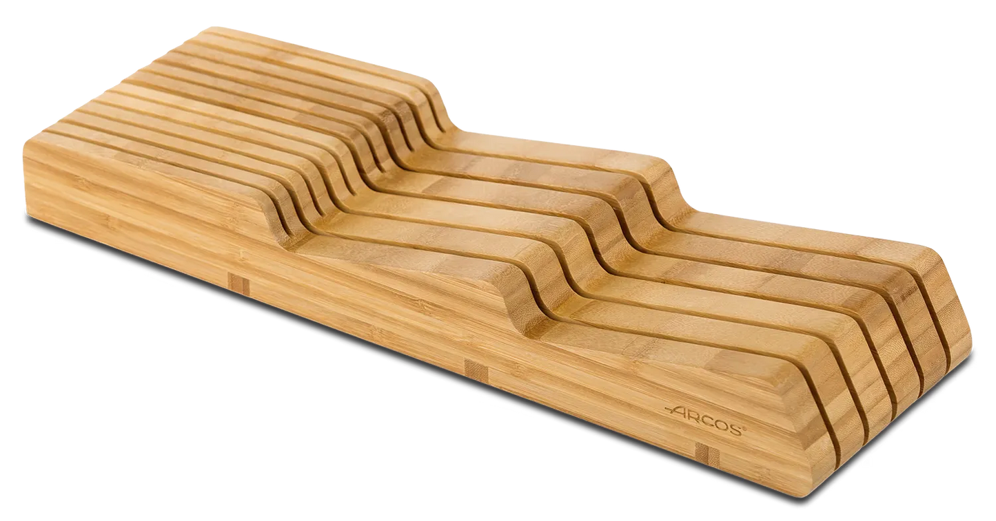 UNIVERSAL BLOCK DRAWER 432x139x39 MM. BOX - TACOS