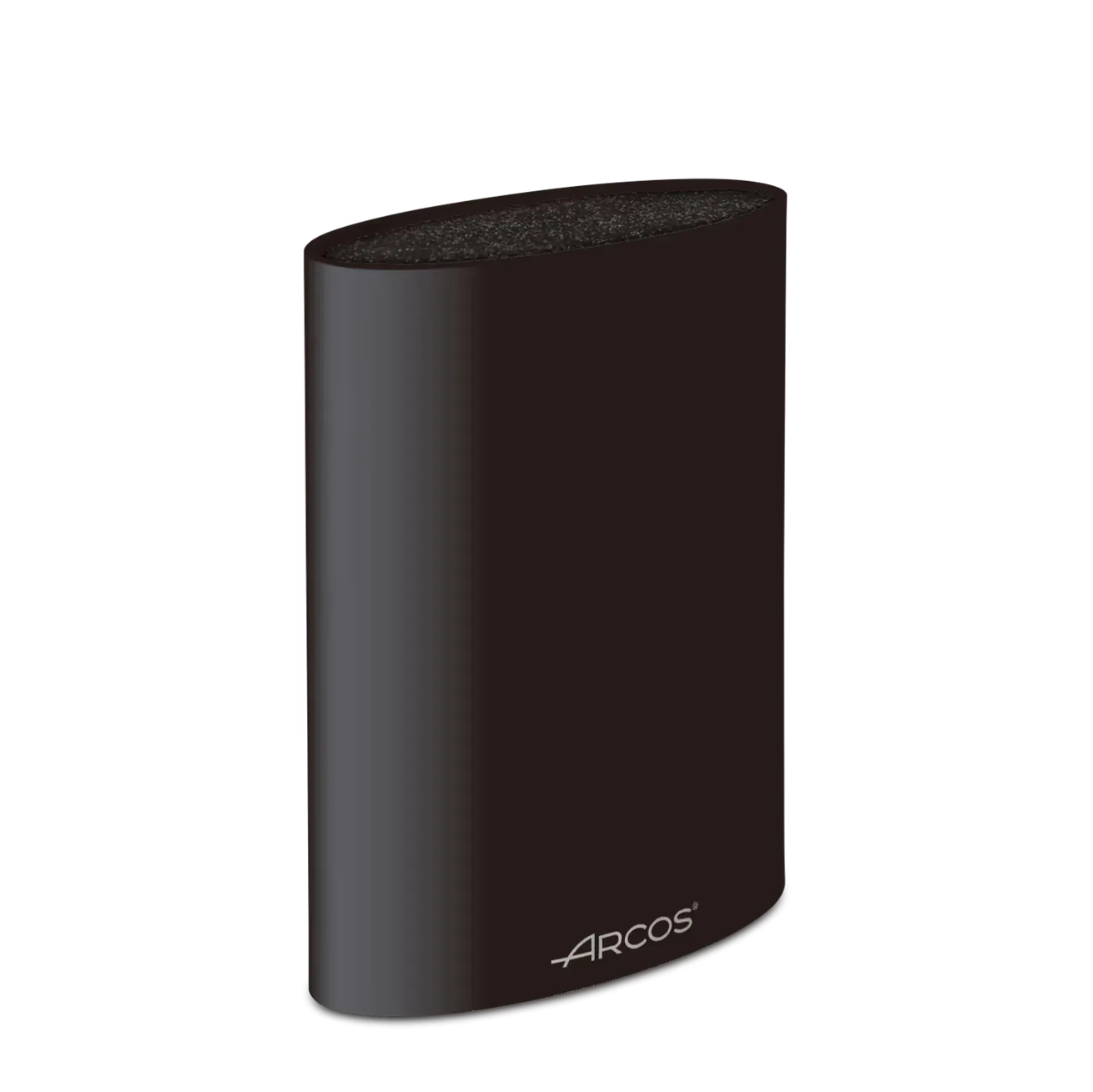 UNIVERSAL BLOCK OVAL BLACK BOX - TACOS
