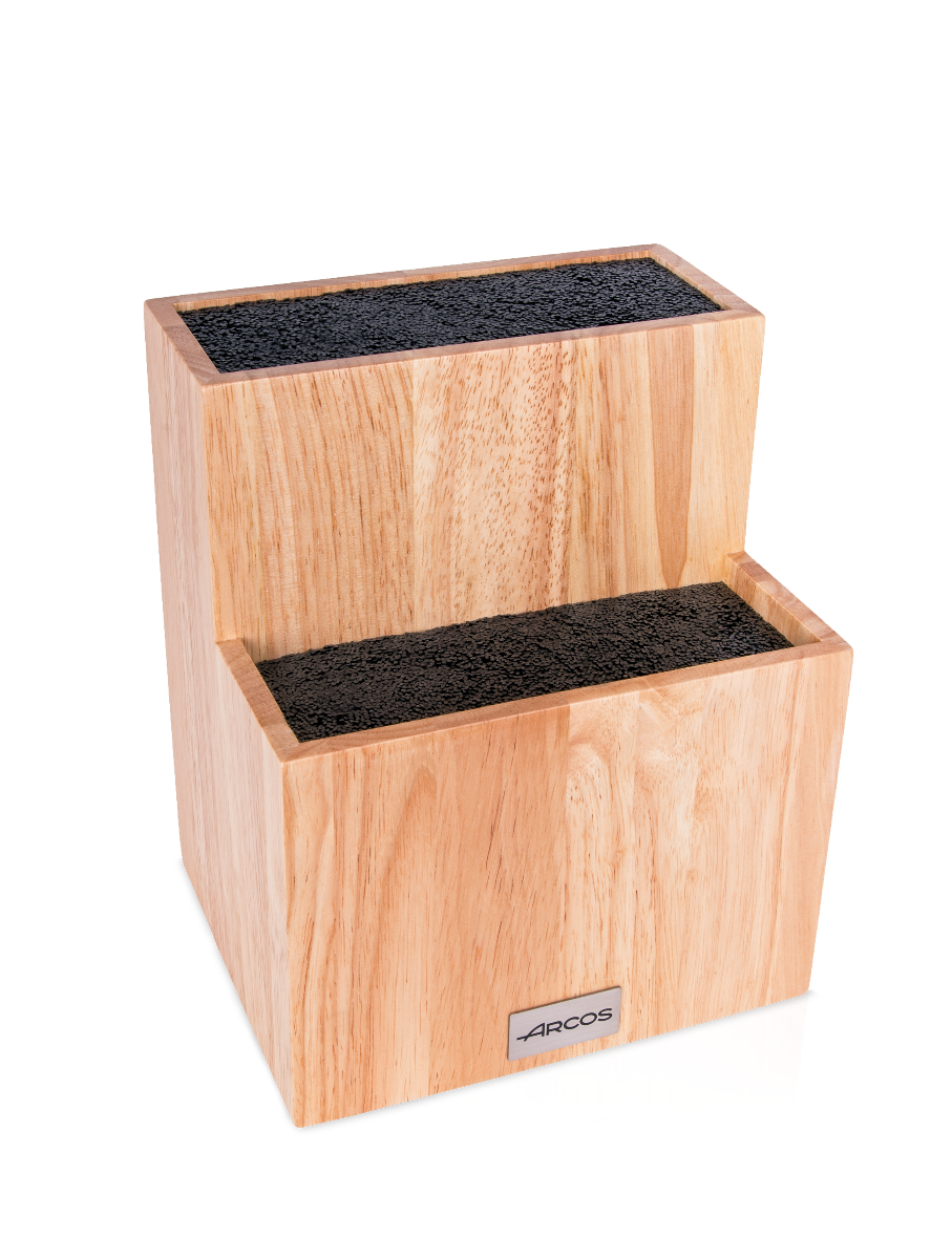 UNIVERSAL BLOCK 225x185x150 MM. GIFT BOX - TACOS