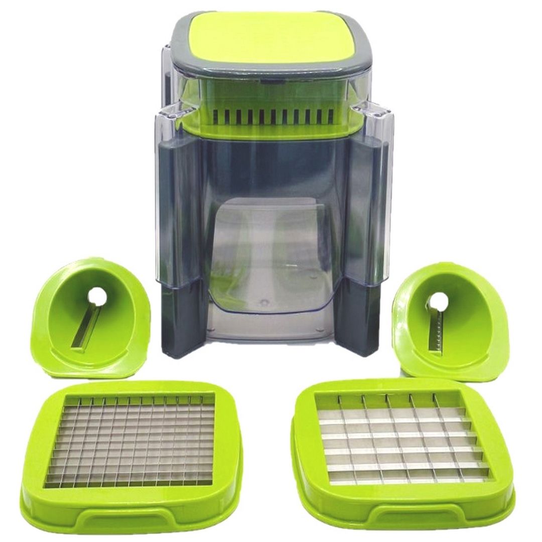 Chop'N Spiralizer PRO