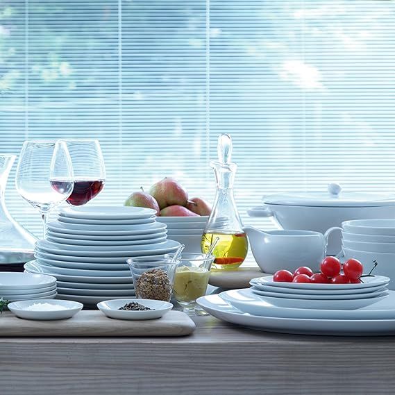Dine Oval Platter L32cm W23cm