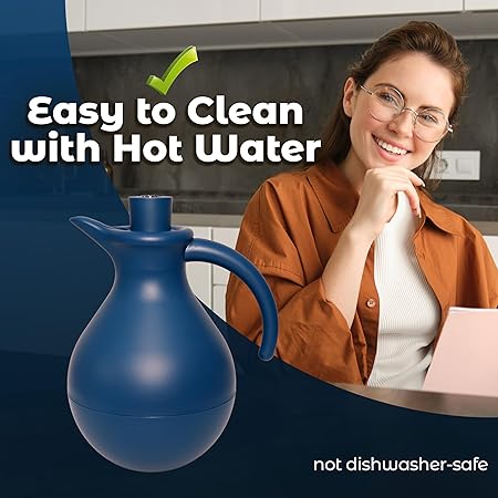 VACUUM FLASKS 1.0L