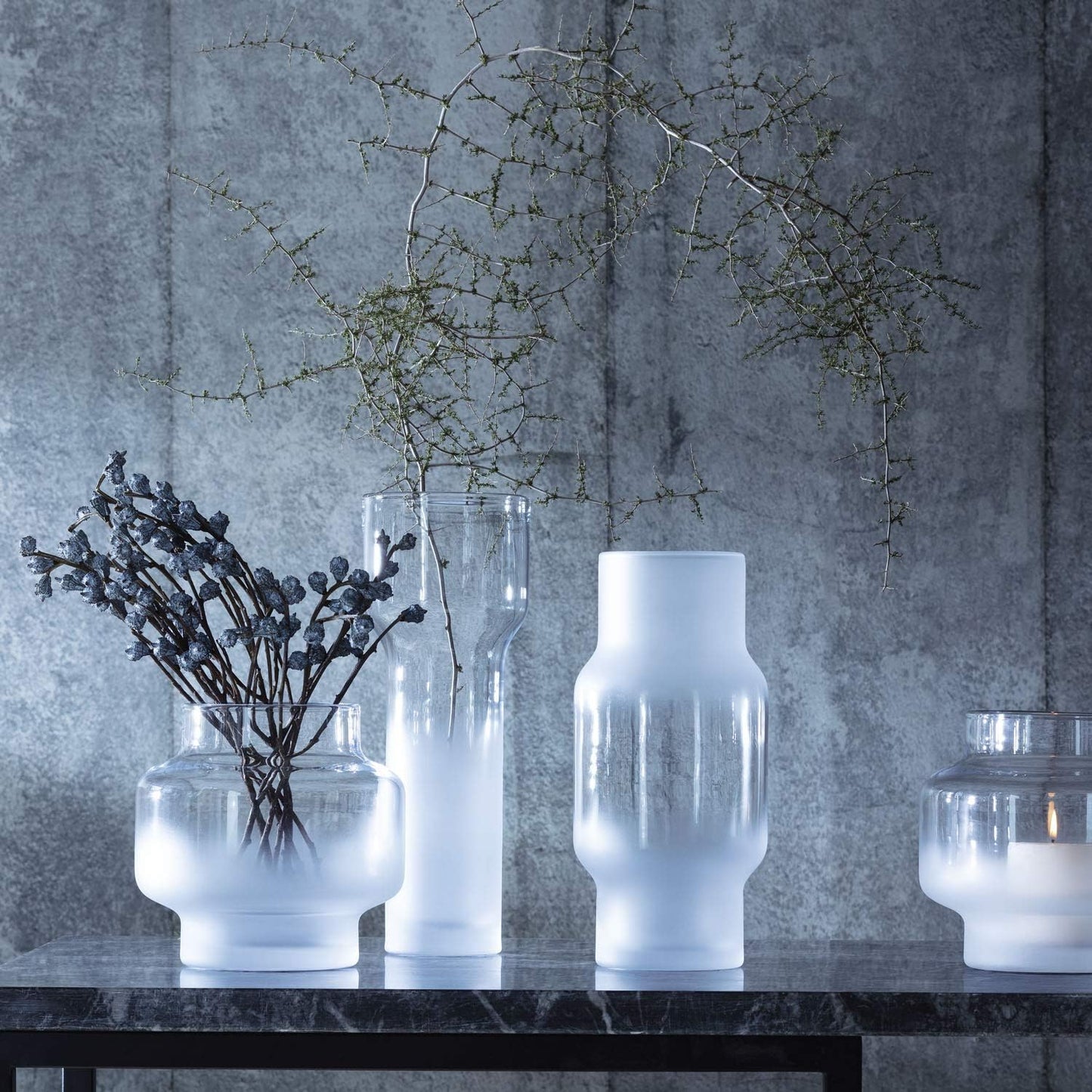 Mist Vase